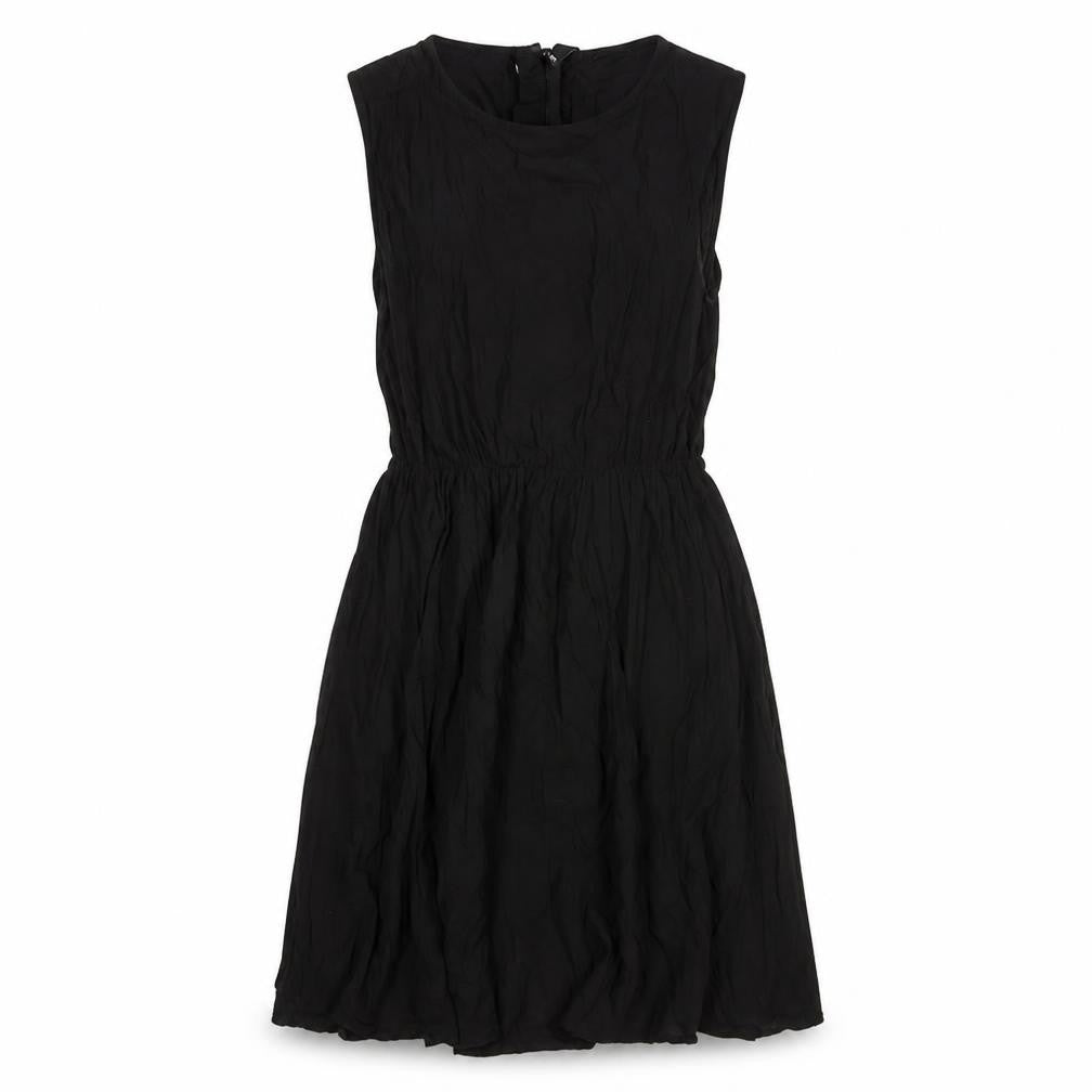 Womens UK Size 8 H&M A-Line Dress