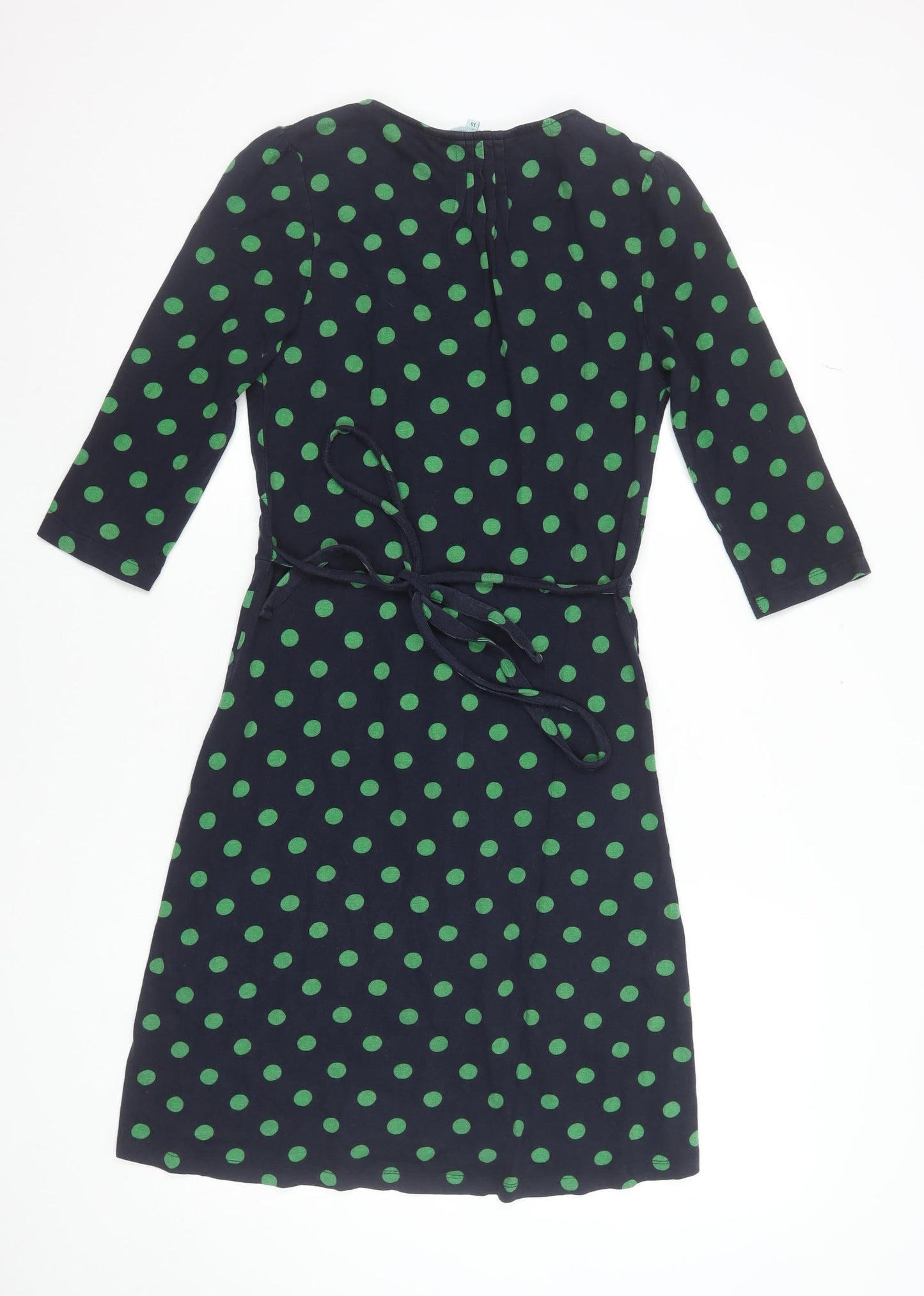 Womens UK Size 10 Dickins & Jones Wrap Dress
