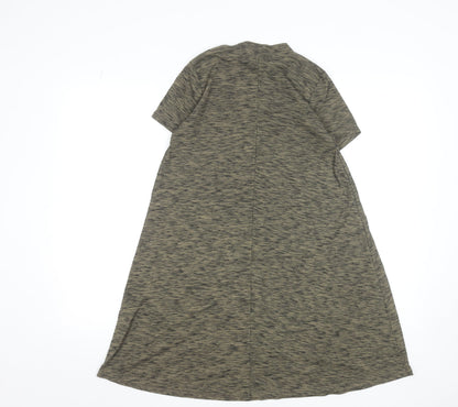 Womens UK Size 8 New Look A-Line Dress