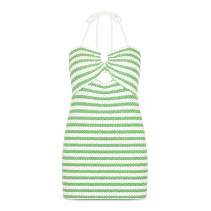 Womens UK Size XS Pull & Bear Bodycon Dress