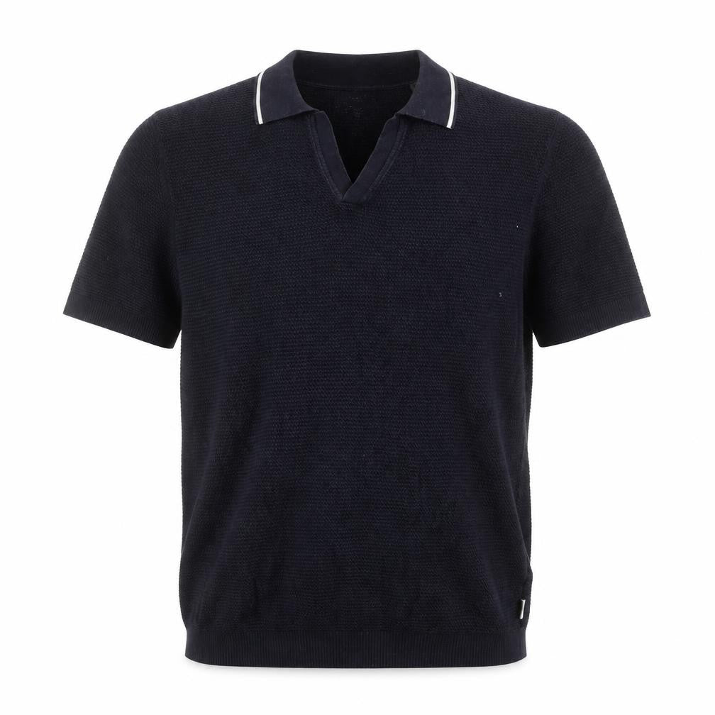 Mens UK Size M GANT 100% Cotton Polo Shirt