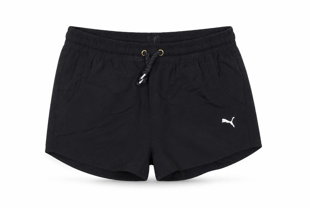 Womens UK Size 16 PUMA Regular Fit Athletic Shorts