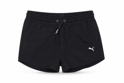 Womens UK Size 16 PUMA Regular Fit Athletic Shorts