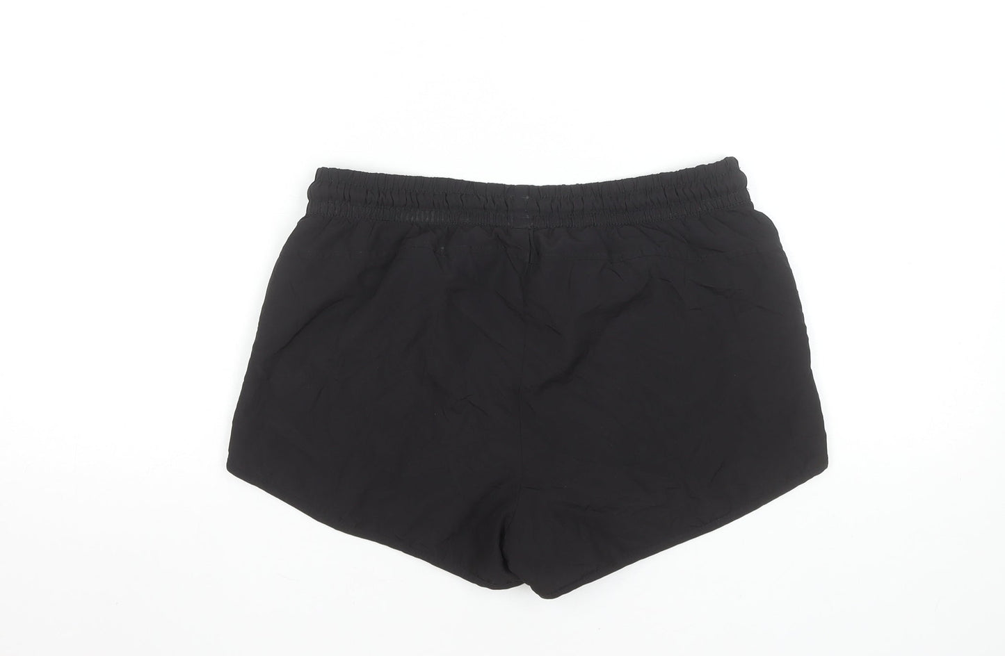 Womens UK Size 16 PUMA Regular Fit Athletic Shorts