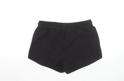 Womens UK Size 16 PUMA Regular Fit Athletic Shorts