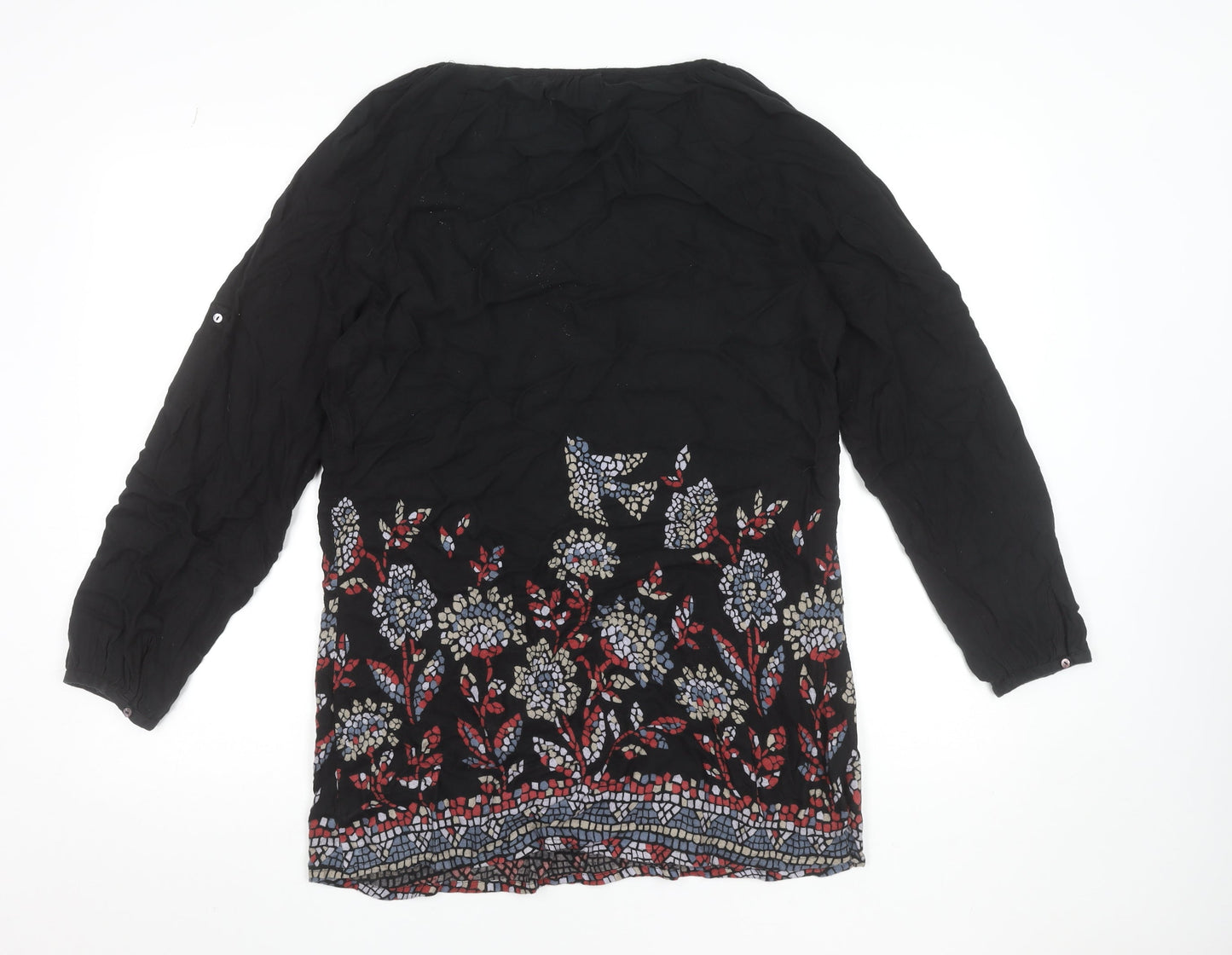 Womens UK Size 12 Nomads Shift Dress