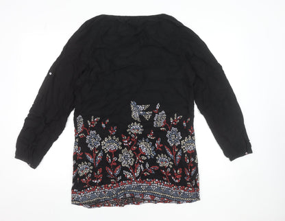 Womens UK Size 12 Nomads Shift Dress