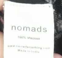 Womens UK Size 12 Nomads Shift Dress