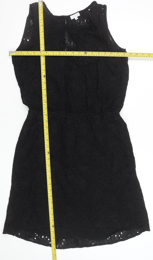 Womens UK Size 14 Untold Shift Dress