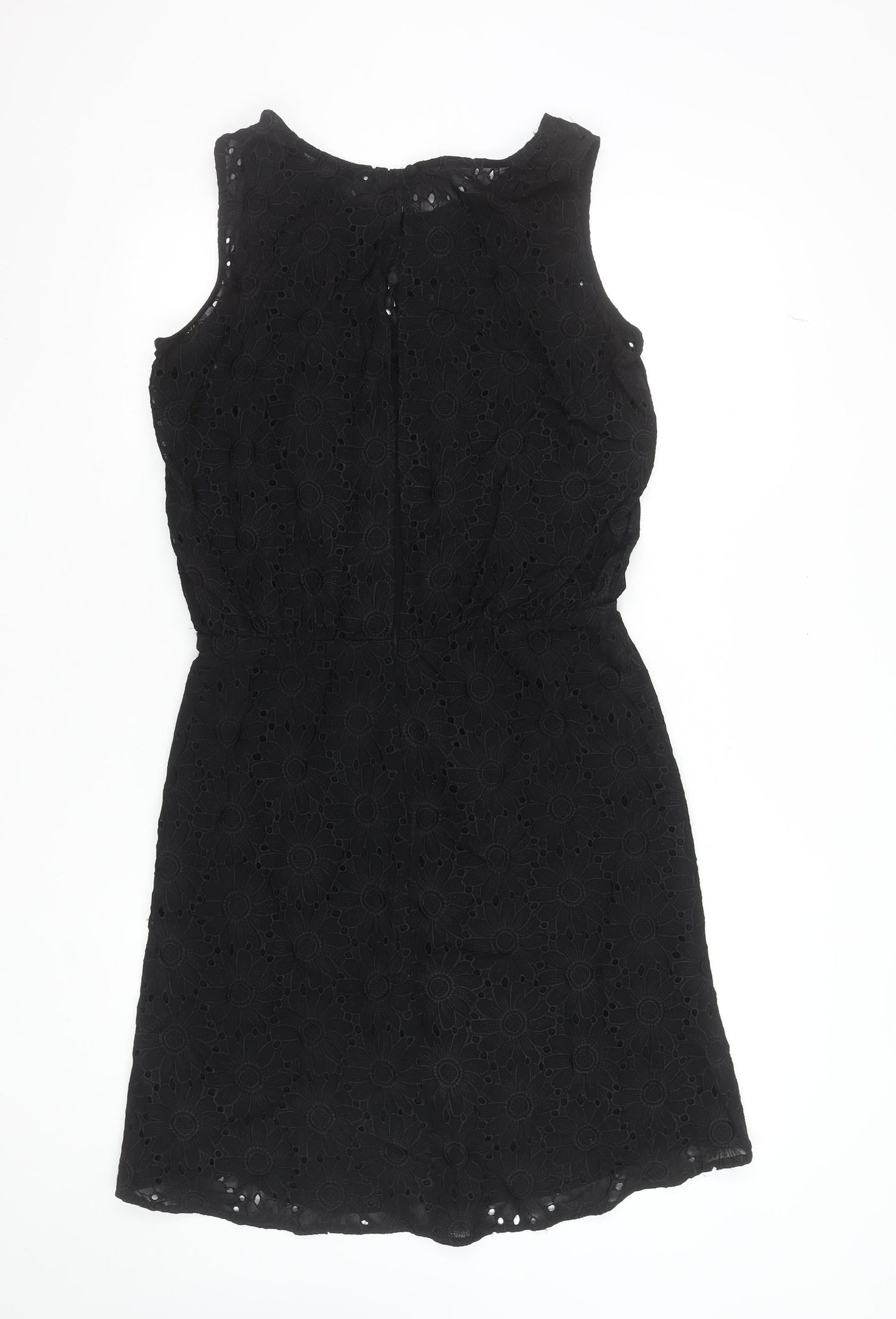 Womens UK Size 14 Untold Shift Dress