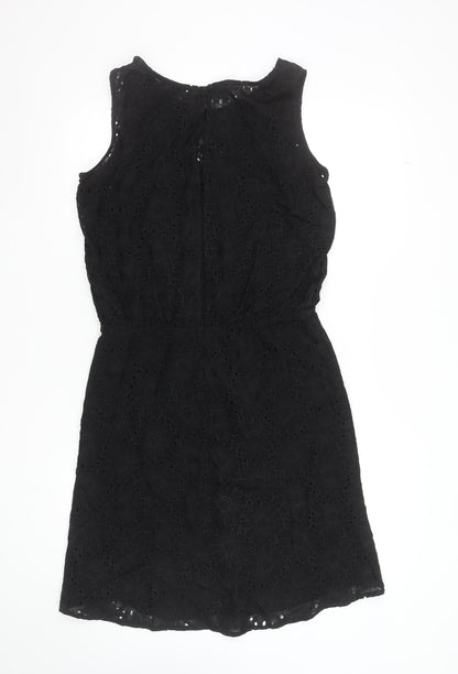 Womens UK Size 14 Untold Shift Dress