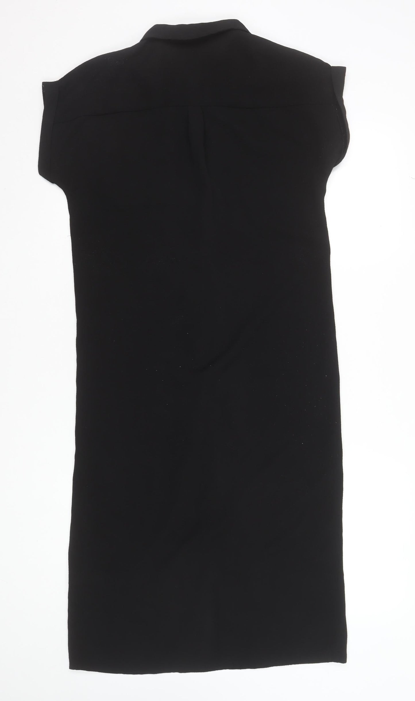 Womens UK Size 6 New Look Shirt Dress