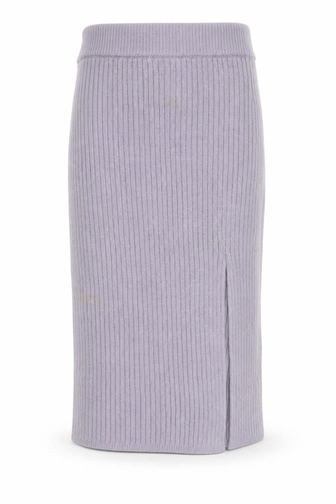 Womens UK Size XS Hollister Straight & Pencil Knit Skirt