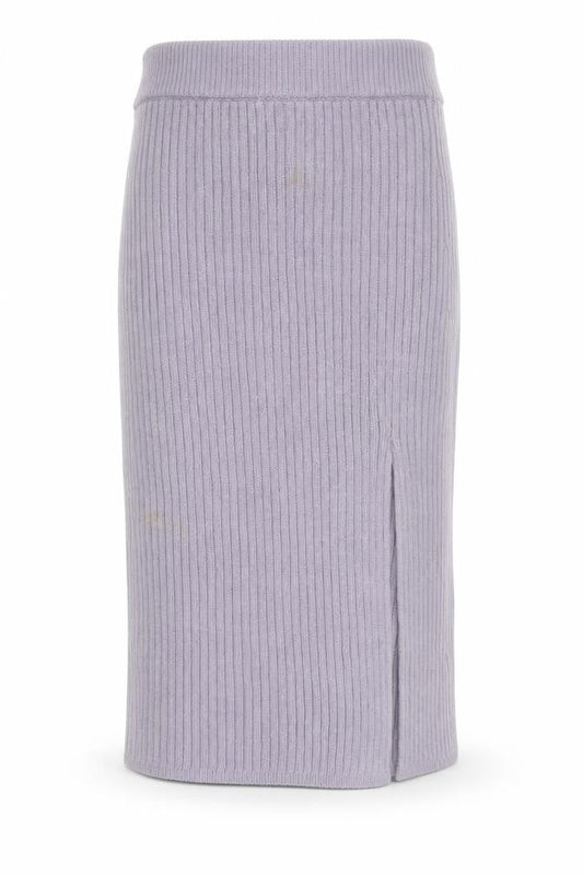Womens UK Size XS Hollister Straight & Pencil Knit Skirt