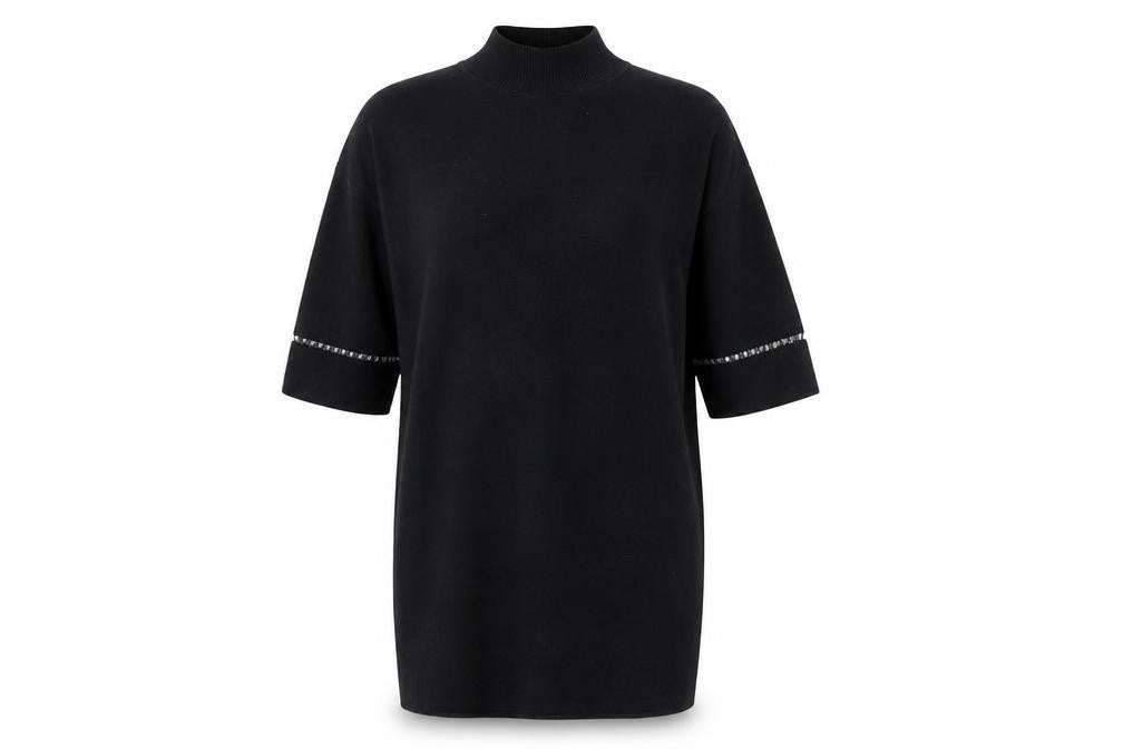 Womens UK Size M French Connection Sweater Dress