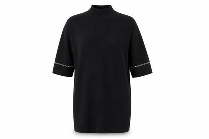 Womens UK Size M French Connection Sweater Dress