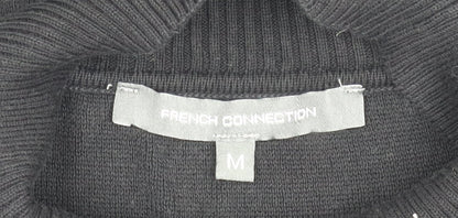 Womens UK Size M French Connection Sweater Dress