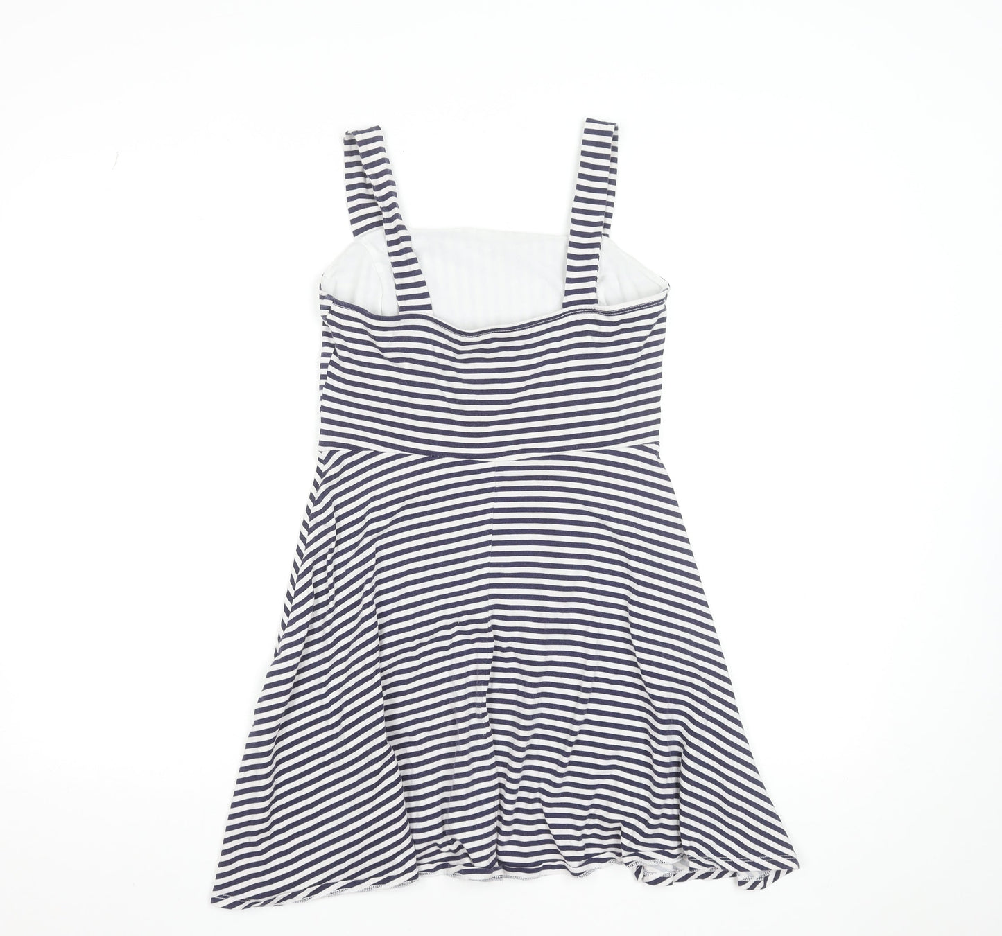 Womens UK Size 8 Dorothy Perkins Fit & Flare Dress