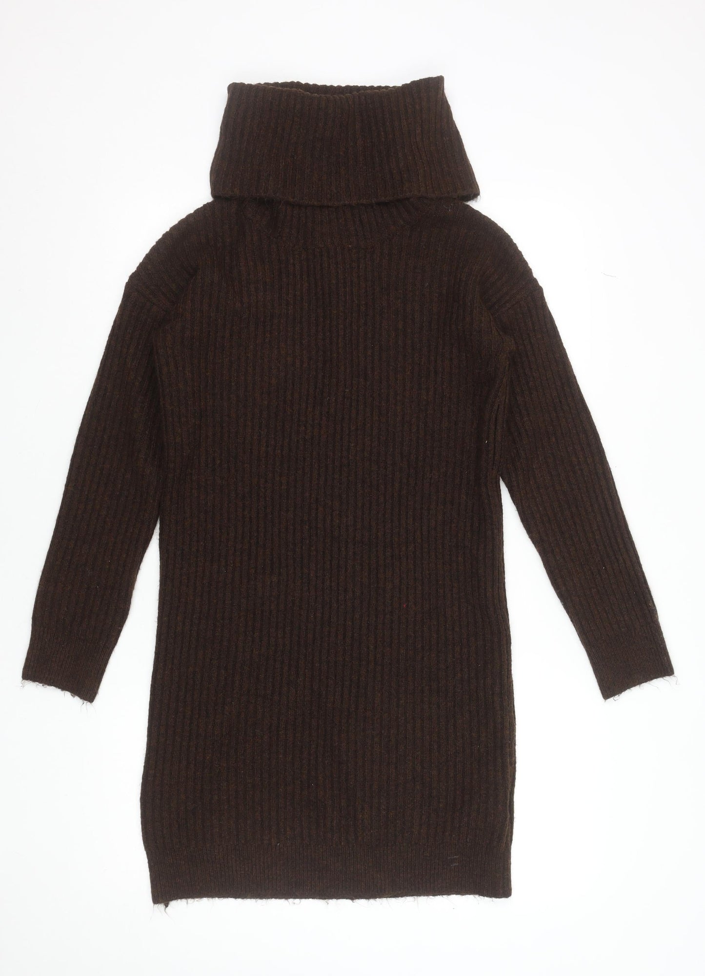 Womens UK Size S Pimkie Jumper Dress