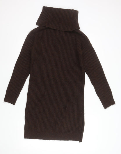 Womens UK Size S Pimkie Jumper Dress