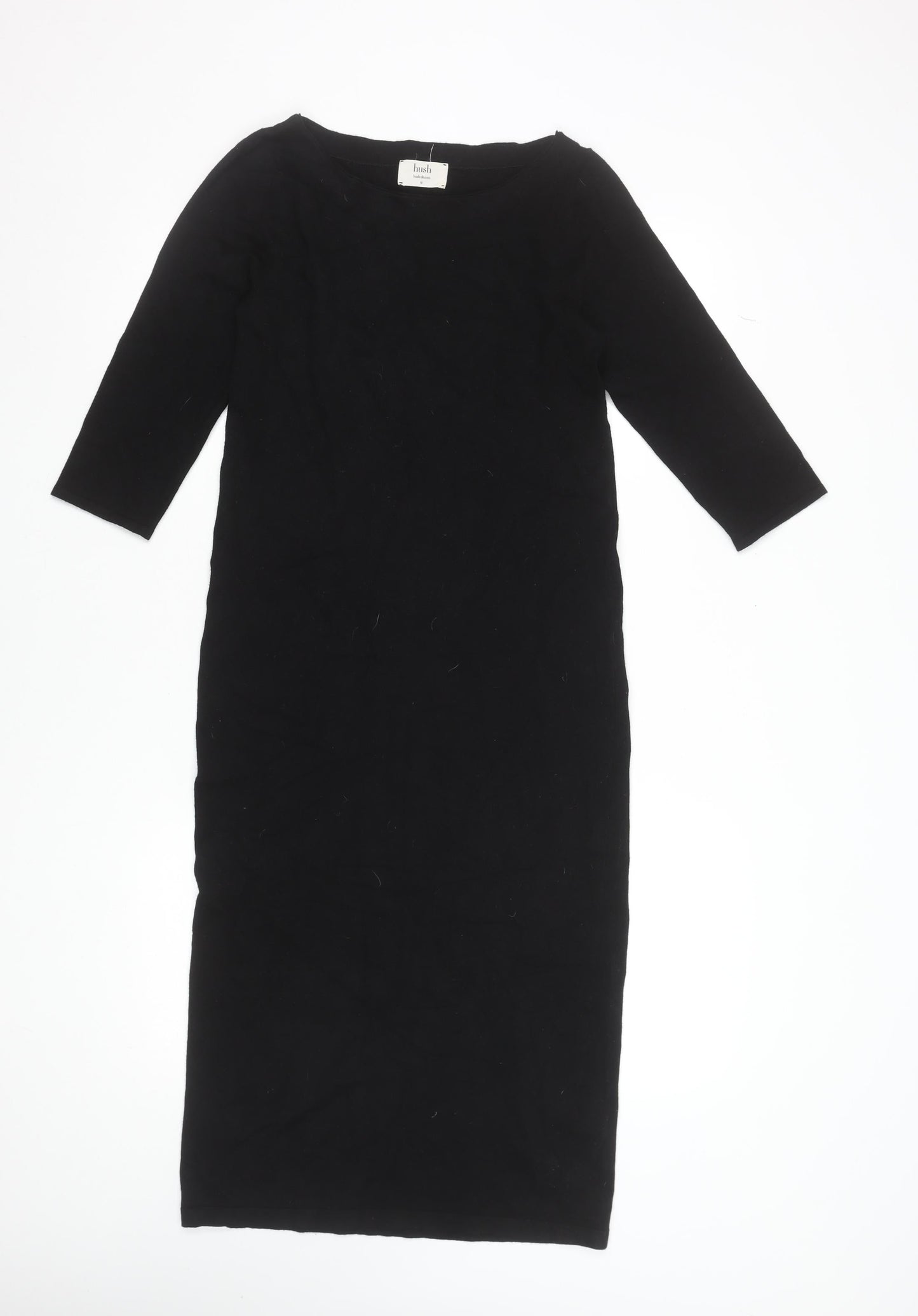 Womens UK Size 12 Hush Bodycon Dress