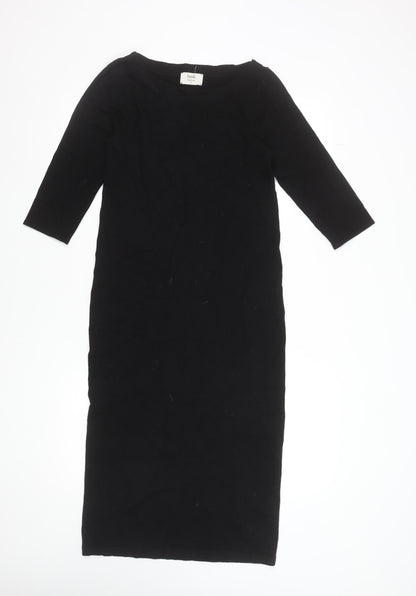 Womens UK Size 12 Hush Bodycon Dress