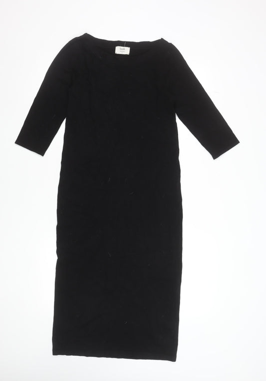 Womens UK Size 12 Hush Bodycon Dress