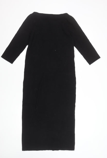 Womens UK Size 12 Hush Bodycon Dress