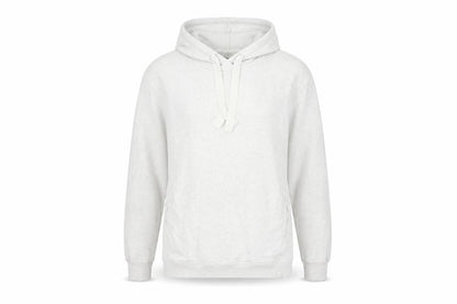 Womens UK Size XS FatFace Grey Pullover Hoodie