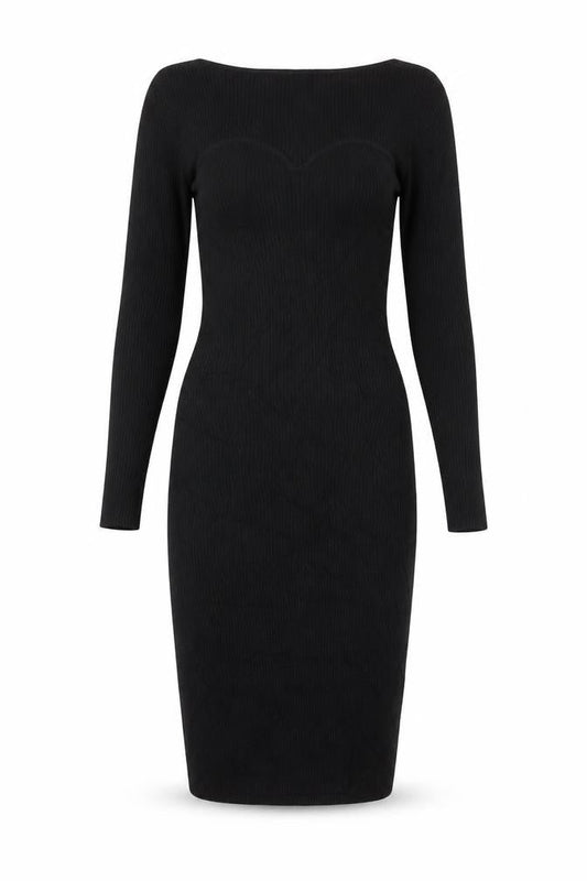 Womens UK Size 10 Jack Wills Bodycon Dress