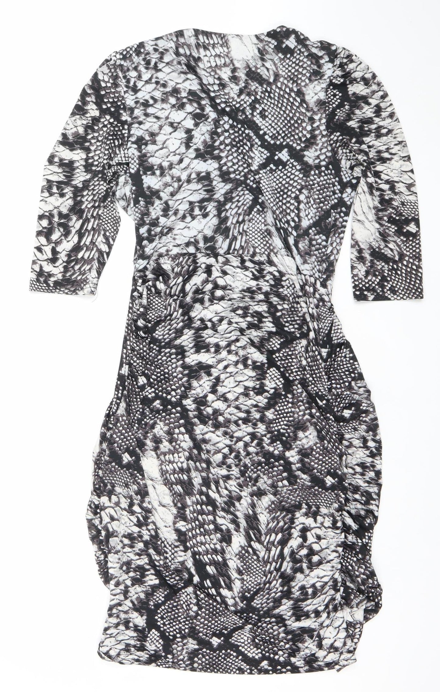 Womens UK Size M Stella Morgan Bodycon Dress