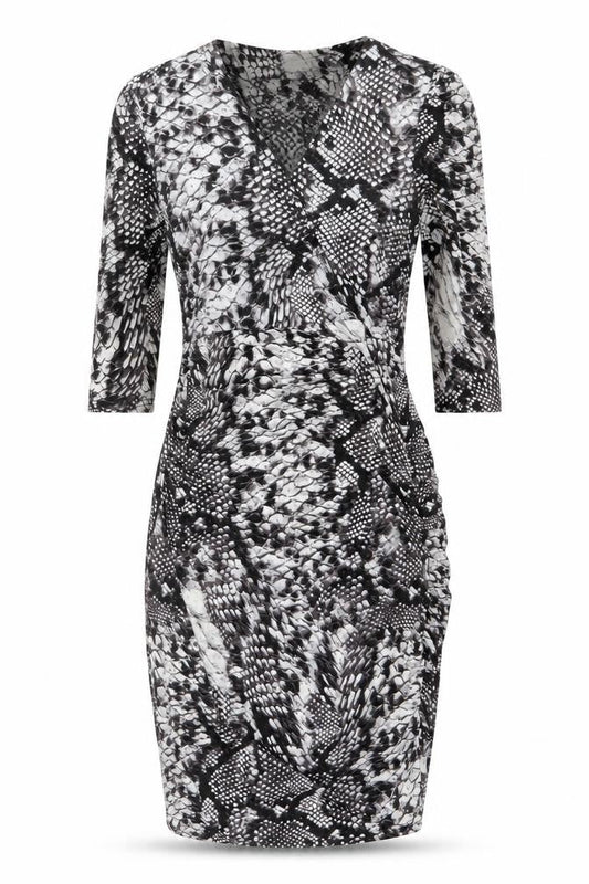 Womens UK Size M Stella Morgan Bodycon Dress