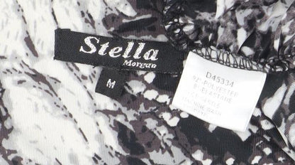 Womens UK Size M Stella Morgan Bodycon Dress