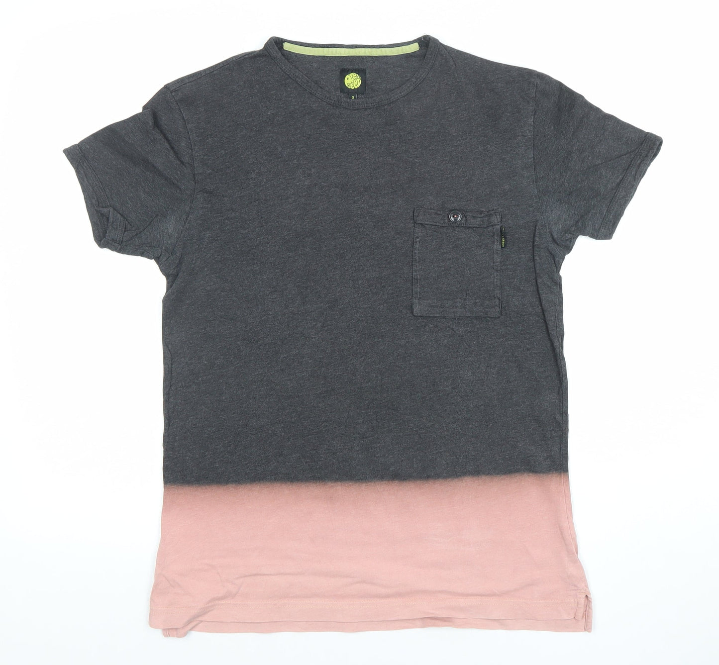 Mens UK Size S Little Earth Project Multicoloured  T-Shirt