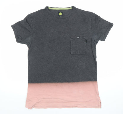 Mens UK Size S Little Earth Project Multicoloured  T-Shirt