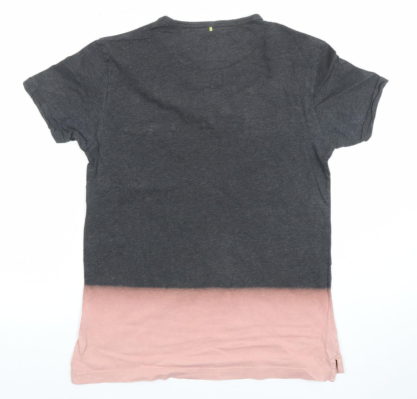 Mens UK Size S Little Earth Project Multicoloured  T-Shirt