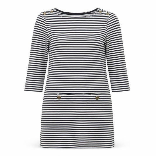 Womens UK Size L Zara Knit Shift Dress