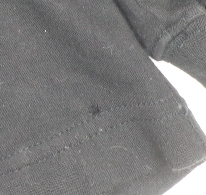 Mens UK Size L Belika Cotton Blend Polo Shirt