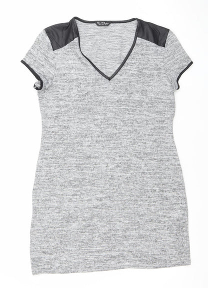 Womens UK Size 14 Cara & The Sky Shift Dress