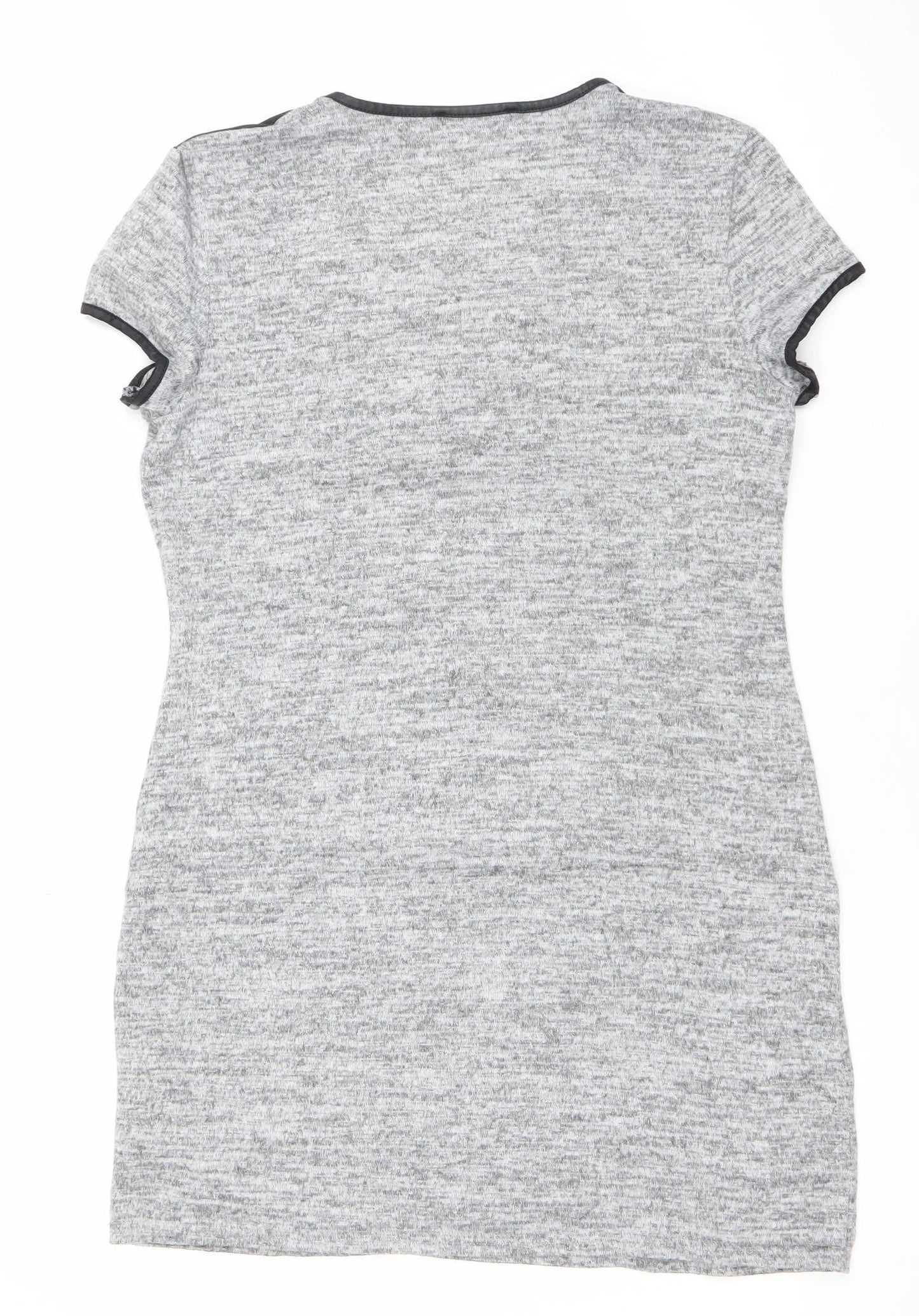Womens UK Size 14 Cara & The Sky Shift Dress