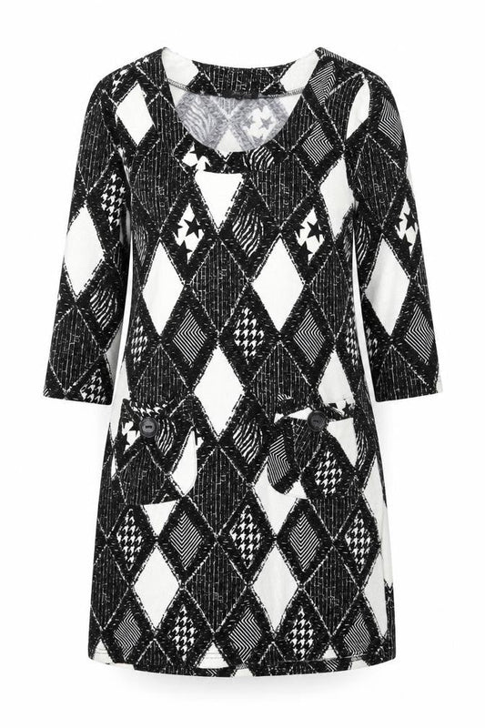 Womens UK Size 12 Stella Morgan Shift Dress