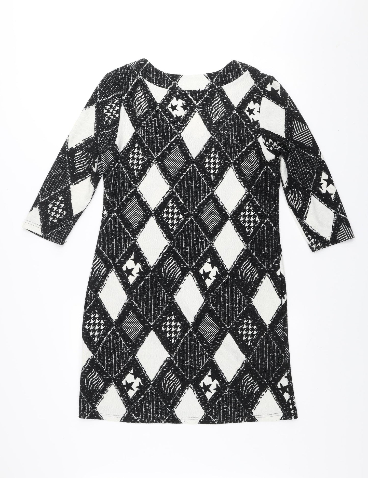 Womens UK Size 12 Stella Morgan Shift Dress