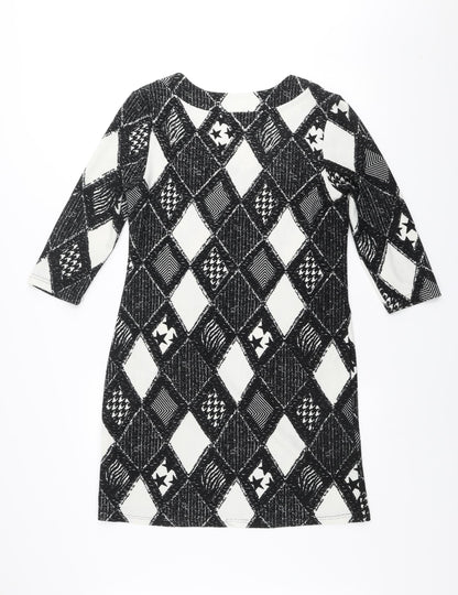 Womens UK Size 12 Stella Morgan Shift Dress