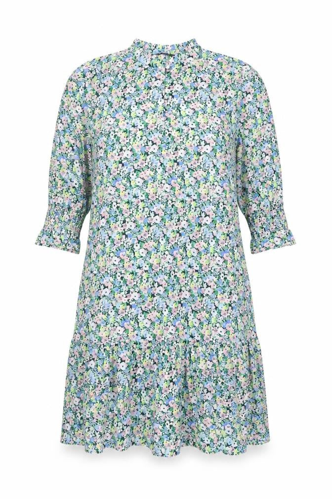 Womens UK Size 6 Marks and Spencer Shift Dress