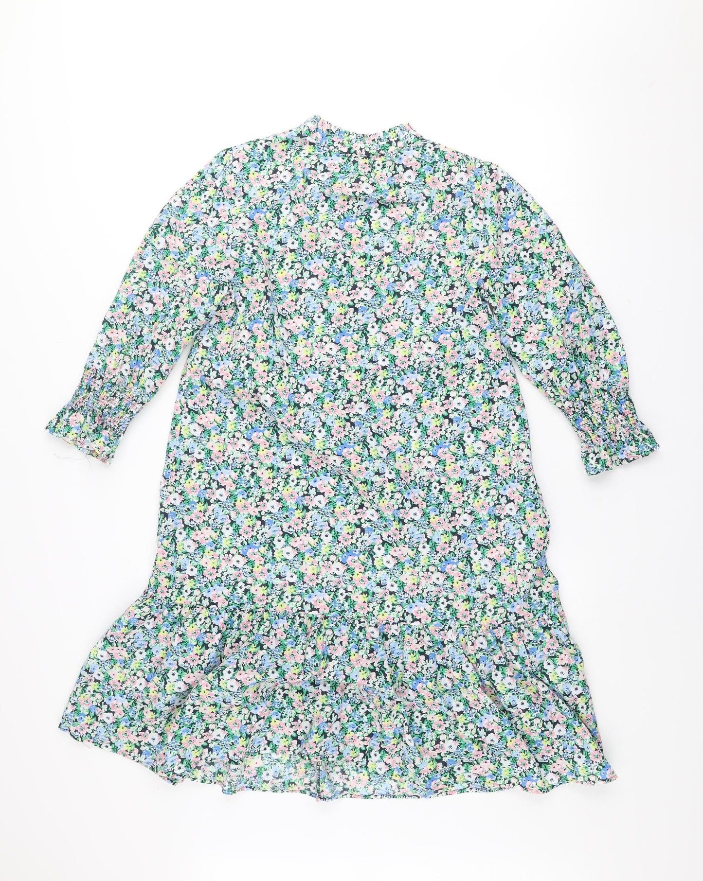 Womens UK Size 6 Marks and Spencer Shift Dress