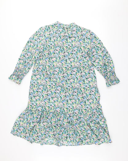 Womens UK Size 6 Marks and Spencer Shift Dress