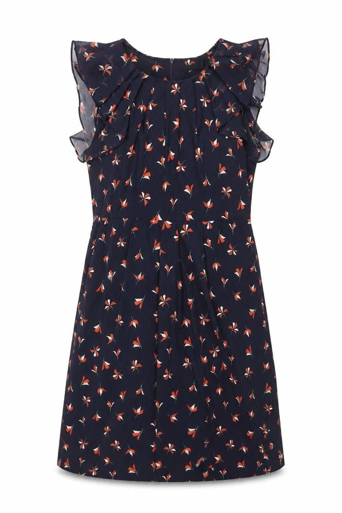 Womens UK Size 16 BHS Shift Dress