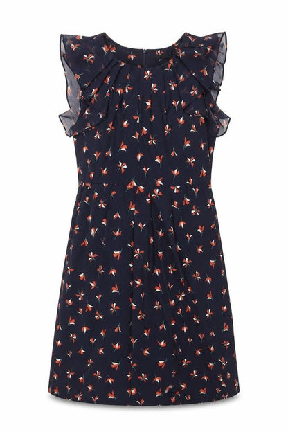 Womens UK Size 16 BHS Shift Dress
