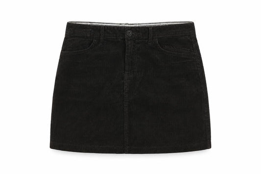 Womens UK Size 10 Marks and Spencer Straight & Pencil Corduroy Skirt