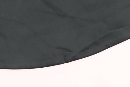 Womens UK Size L Zara Straight & Pencil Satin Skirt